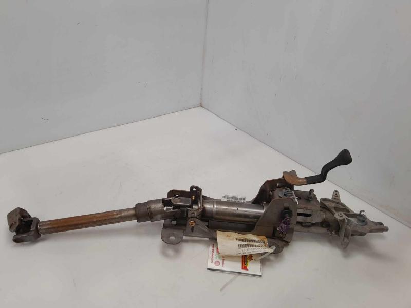 2014 Dodge Journey Steering Column