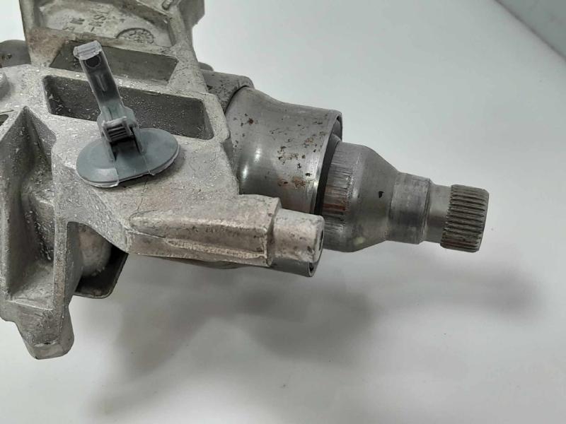2014 Dodge Journey Steering Column