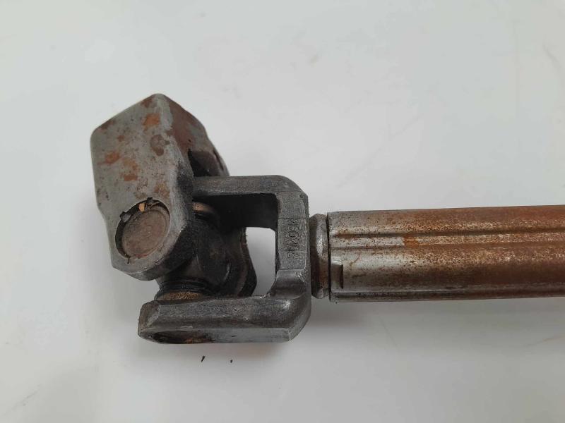 2014 Dodge Journey Steering Column