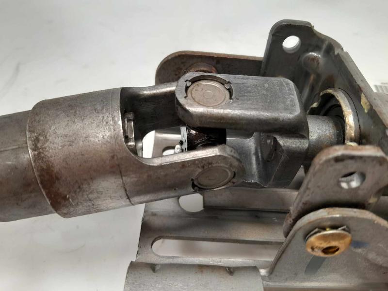 2014 Dodge Journey Steering Column