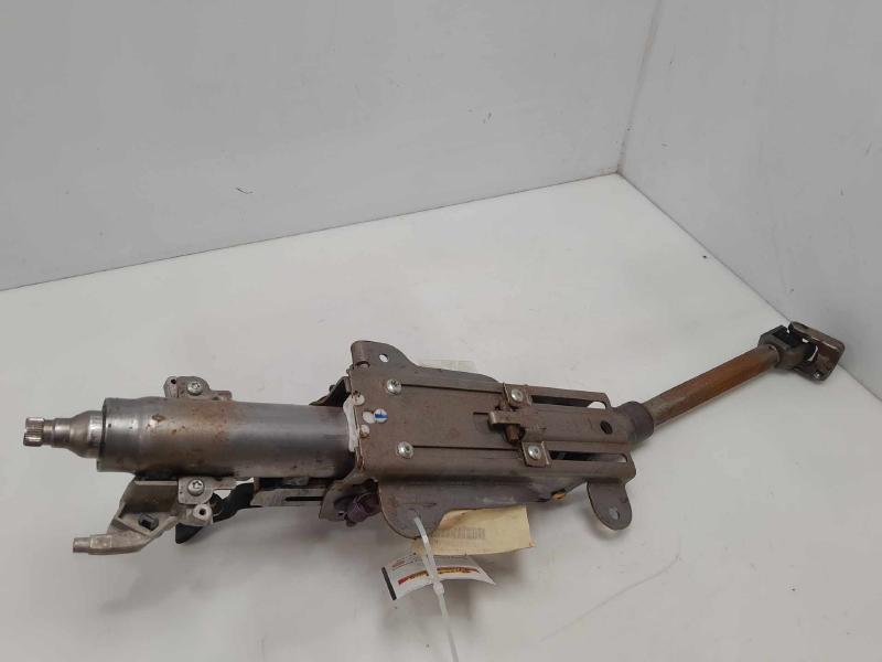 2014 Dodge Journey Steering Column
