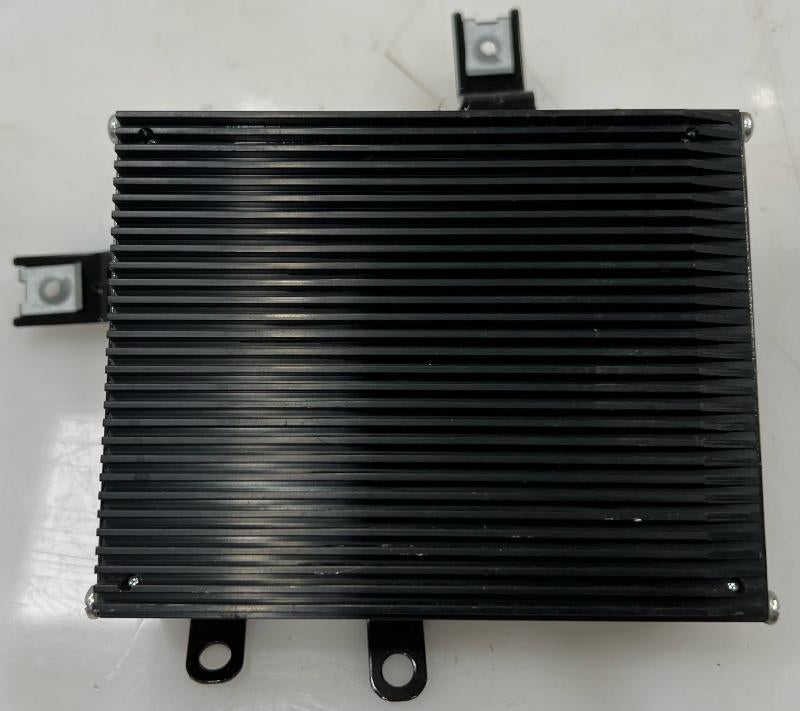 2013 Ford C-MAX Converter/Inverter/Charger