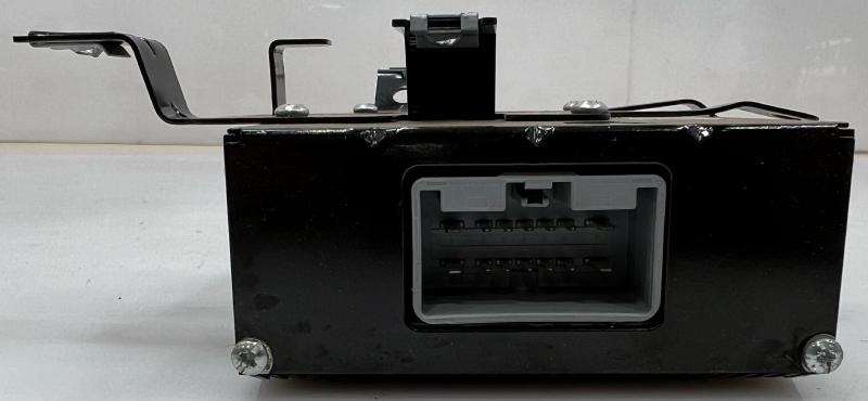 2013 Ford C-MAX Converter/Inverter/Charger