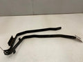 2011 Jaguar XF Fuel Tank Strap