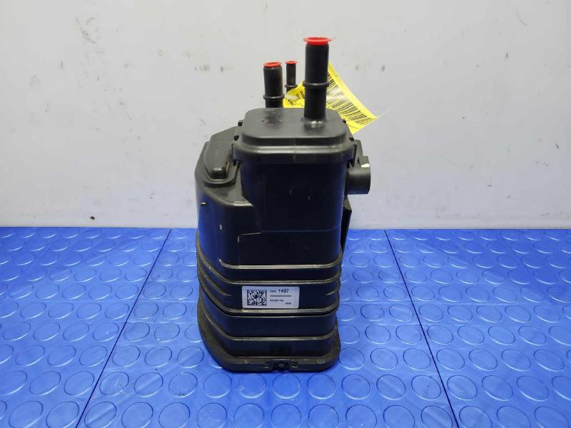 2014-2017 Cadillac CTS Fuel Vapor Charcoal Canister Assembly OEM 20951487