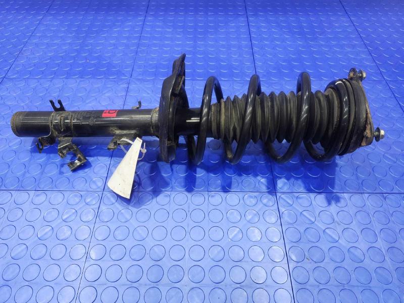 2015 Nissan Rogue Strut Assembly