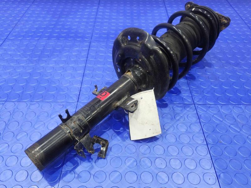 2015 Nissan Rogue Strut Assembly