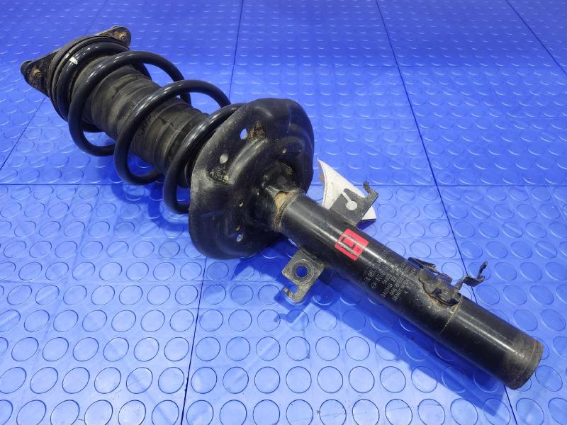 2015 Nissan Rogue Strut Assembly