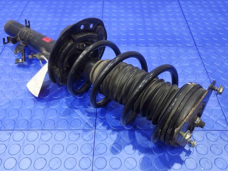 2015 Nissan Rogue Strut Assembly