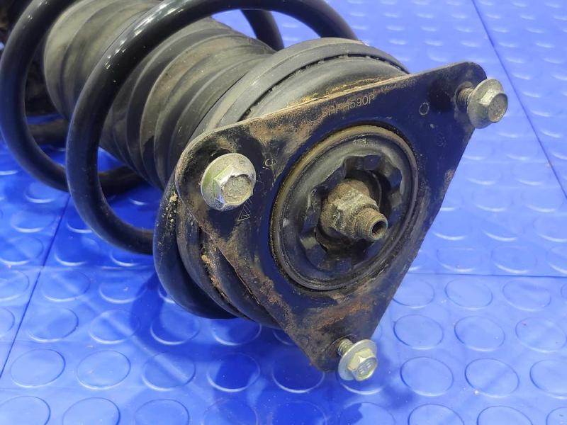 2015 Nissan Rogue Strut Assembly
