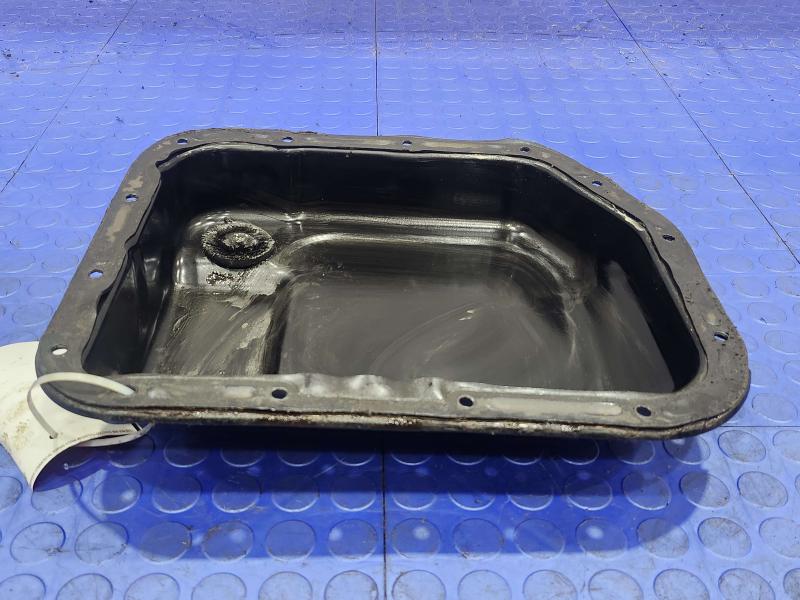 1997 Dodge Dakota Transmission Oil Pan