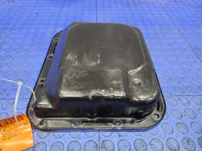 1997 Dodge Dakota Transmission Oil Pan