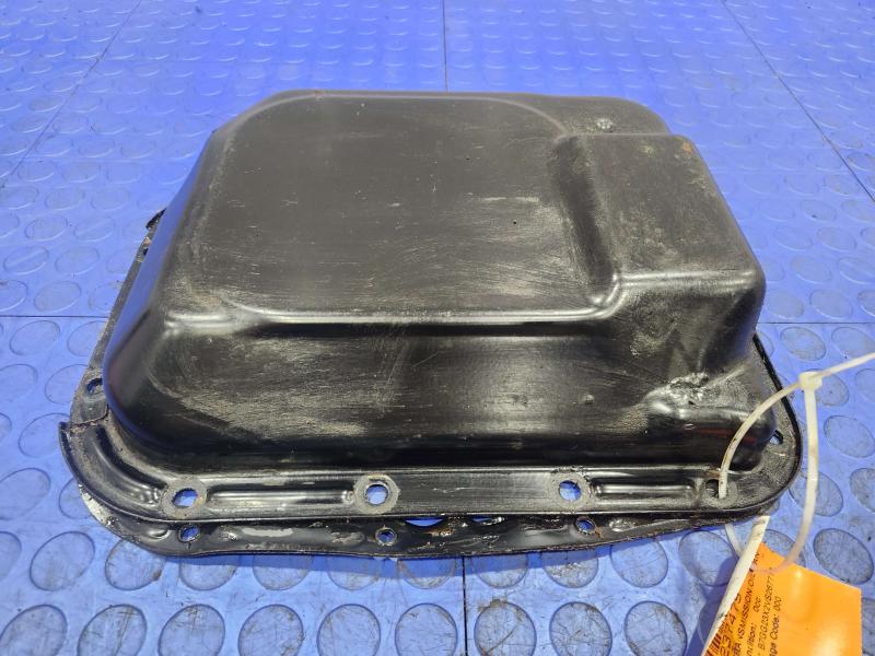 1997 Dodge Dakota Transmission Oil Pan
