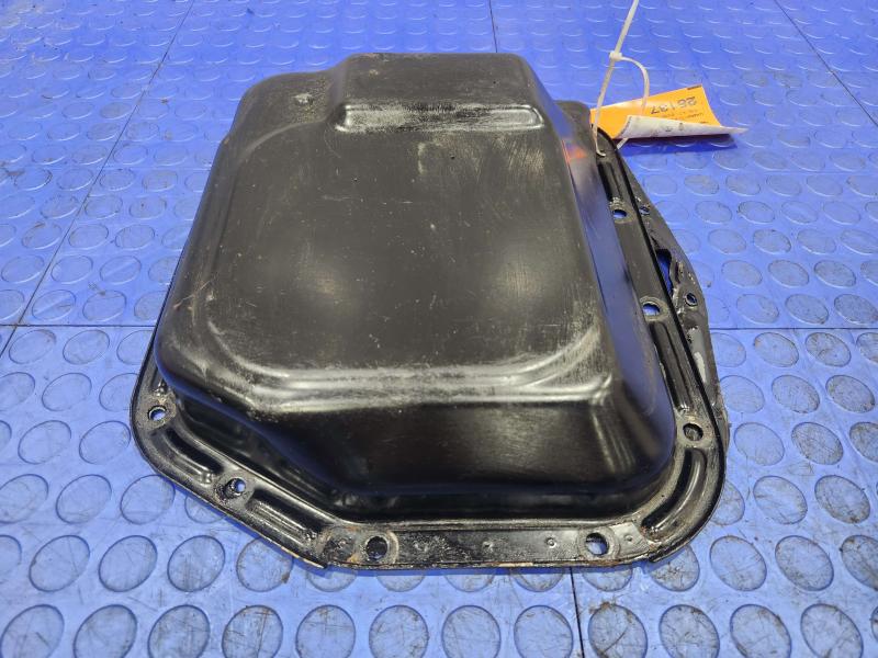 1997 Dodge Dakota Transmission Oil Pan