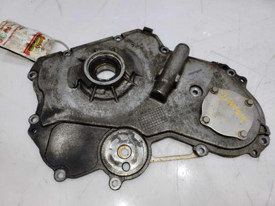 2012 Buick Verano Timing Cover