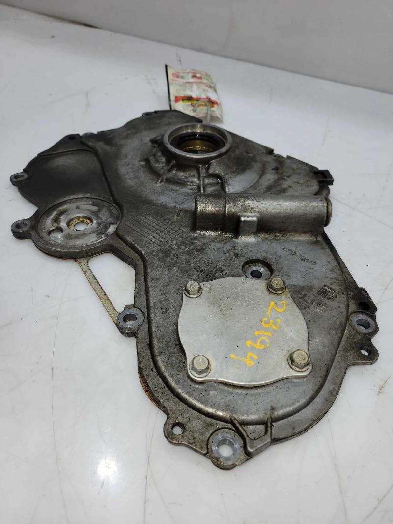2012 Buick Verano Timing Cover