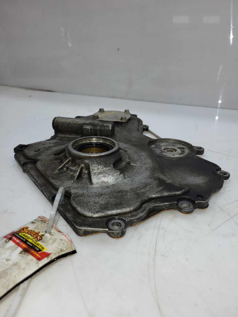 2012 Buick Verano Timing Cover