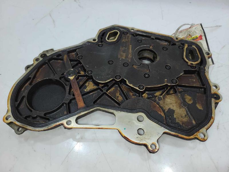 2012 Buick Verano Timing Cover