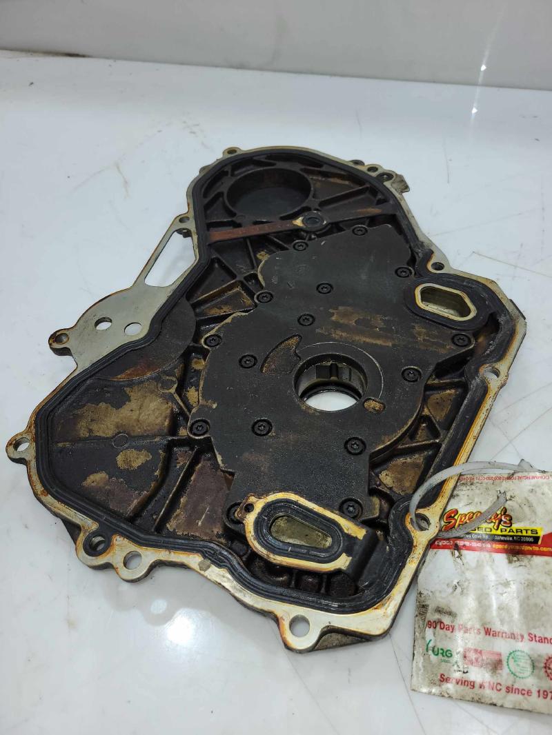2012 Buick Verano Timing Cover