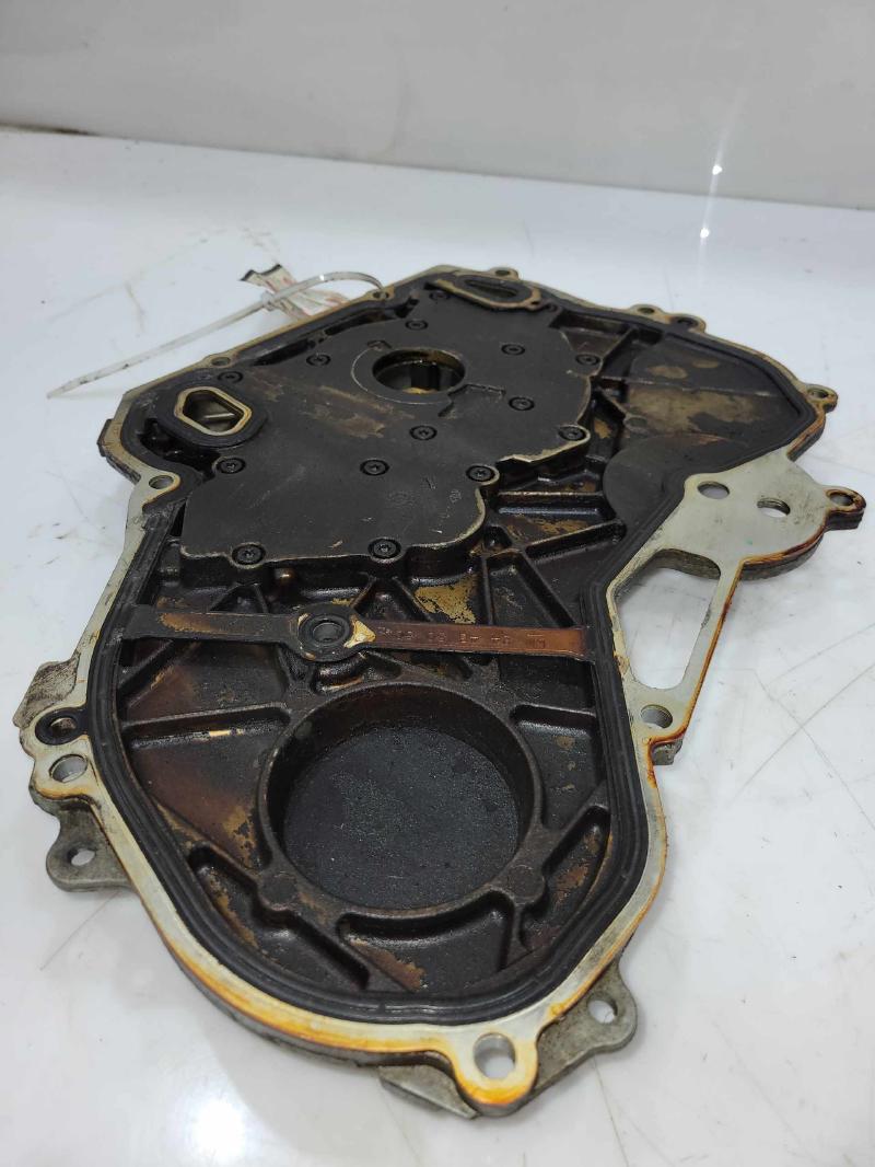 2012 Buick Verano Timing Cover