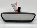 2019 Hyundai Elantra Rear View Mirror