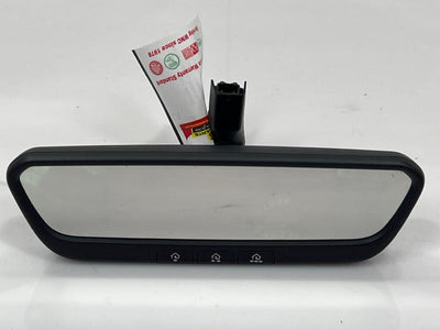 2019 Hyundai Elantra Rear View Mirror