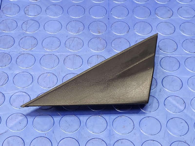 2013 Hyundai Accent Fender Moulding