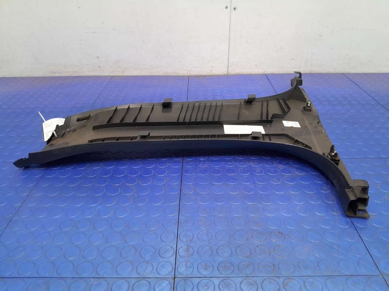 2018 Jaguar XE Misc Ebay Parts