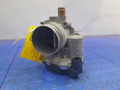 2015 BMW 328i Throttle Body/Valve Assy