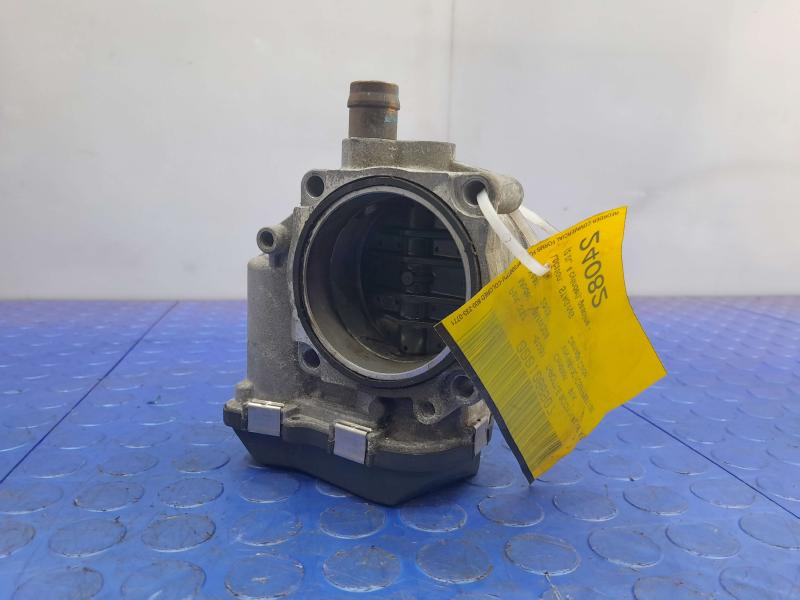 2015 BMW 328i Throttle Body/Valve Assy