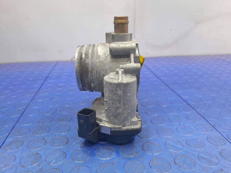 2015 BMW 328i Throttle Body/Valve Assy