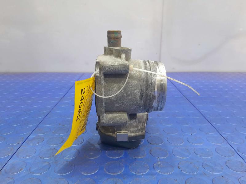 2015 BMW 328i Throttle Body/Valve Assy