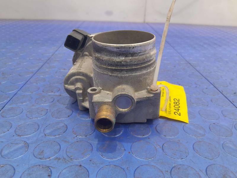 2015 BMW 328i Throttle Body/Valve Assy