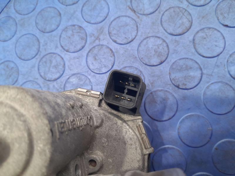 2015 BMW 328i Throttle Body/Valve Assy