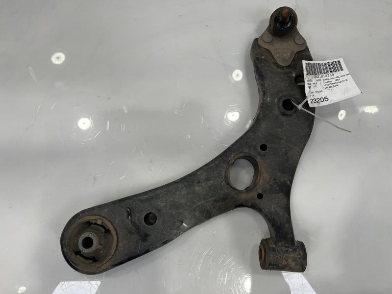 2010 - 2015 Toyota Prius Front Lower Control Arm LH Driver Side OEM 4806947050
