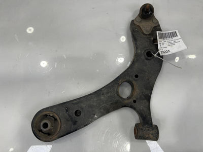 2010 - 2015 Toyota Prius Front Lower Control Arm LH Driver Side OEM 4806947050
