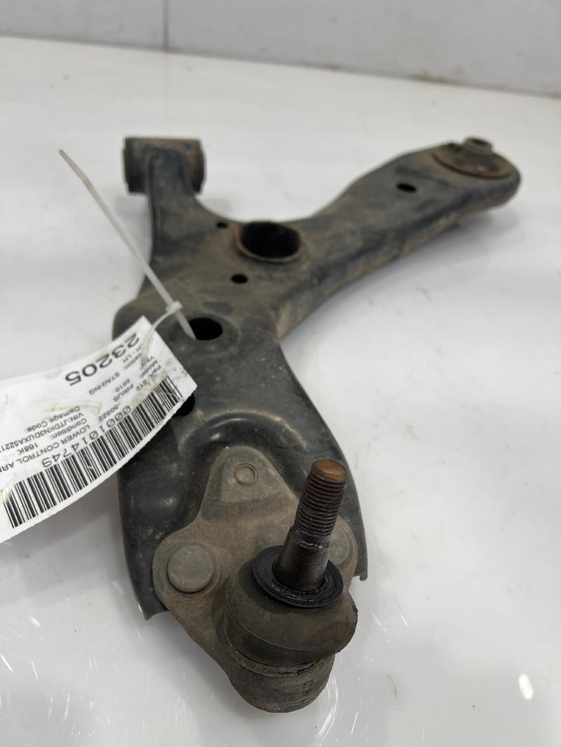 2010 - 2015 Toyota Prius Front Lower Control Arm LH Driver Side OEM 4806947050