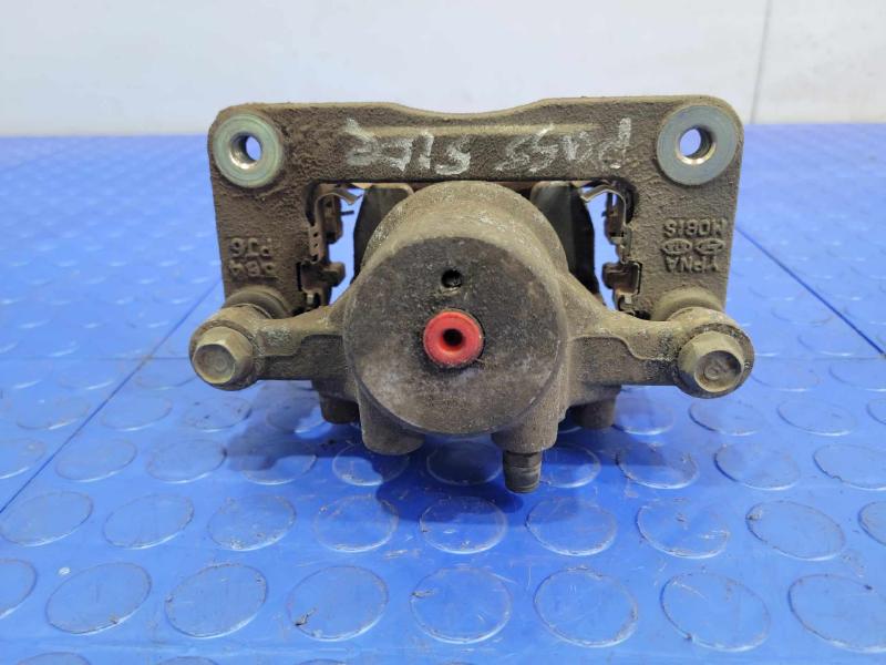 2015-2021 Kia Sedona Rear Brake Caliper Assembly Right Passenger Side OEM 58311A9A00,RH