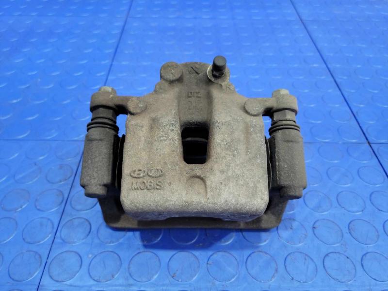 2015-2021 Kia Sedona Rear Brake Caliper Assembly Right Passenger Side OEM 58311A9A00,RH