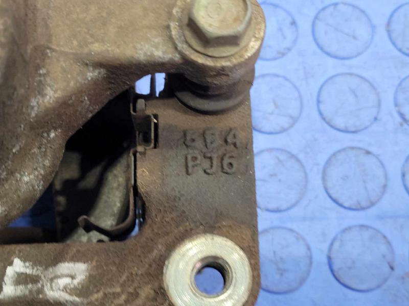 2015-2021 Kia Sedona Rear Brake Caliper Assembly Right Passenger Side OEM 58311A9A00,RH