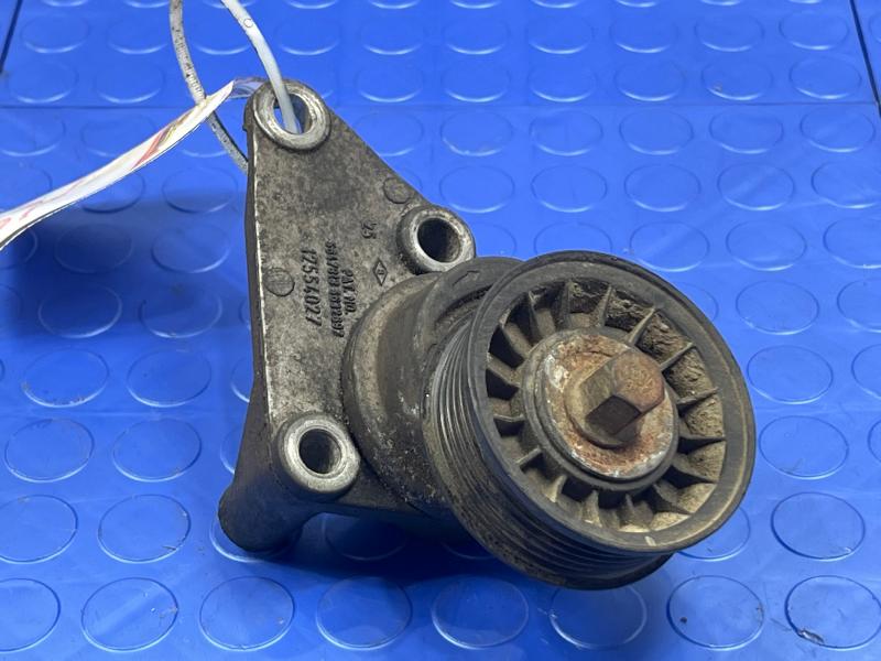 2003 Chevrolet Silverado 2500 Engine Belt Tensioner