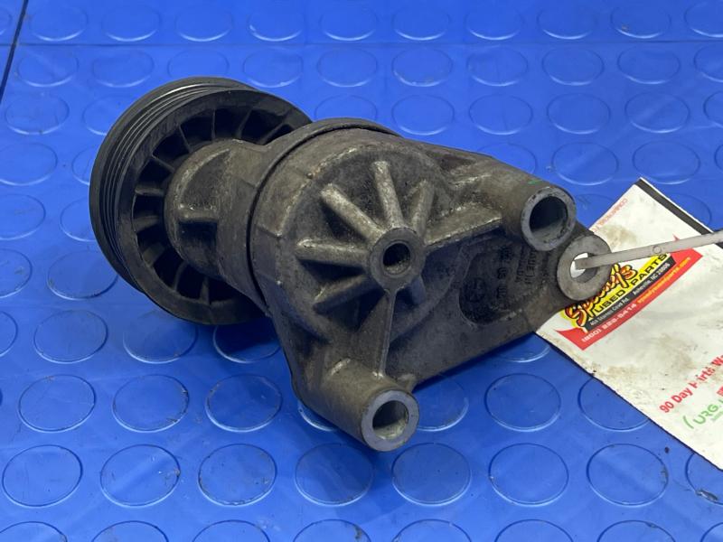 2003 Chevrolet Silverado 2500 Engine Belt Tensioner