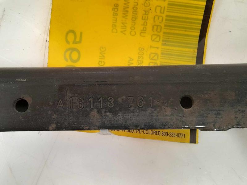 2014 MINI Paceman Upper Control Arm Rear