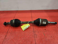 2013 Chevrolet Malibu Axle Shaft