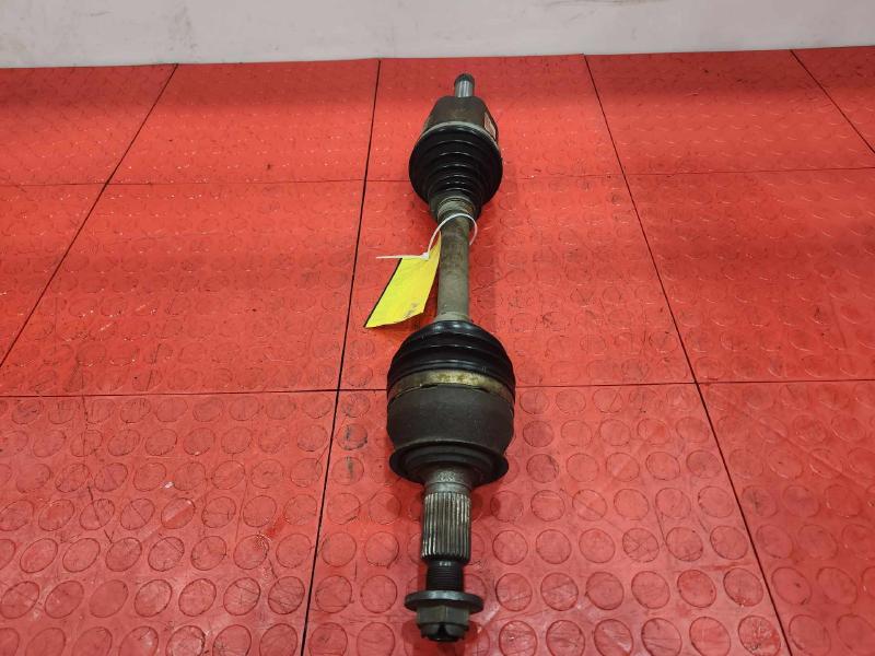 2013 Chevrolet Malibu Axle Shaft