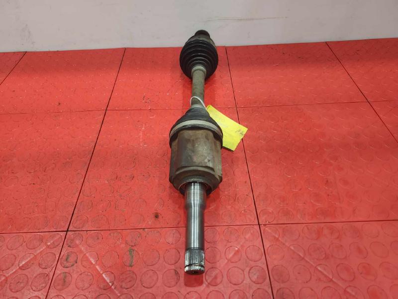 2013 Chevrolet Malibu Axle Shaft