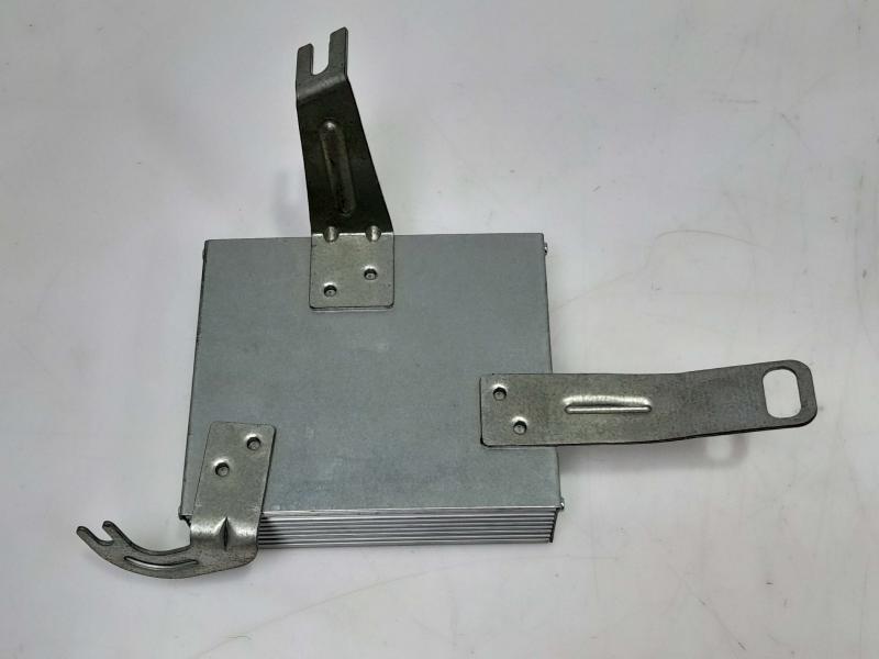 2010 - 2012 Ford Fusion 110V AC/DC Power Inverter Module OEM 9E5T-19G317-AA