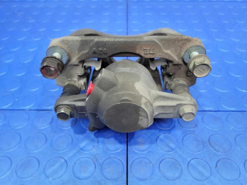 2019 Subaru Crosstrek Caliper