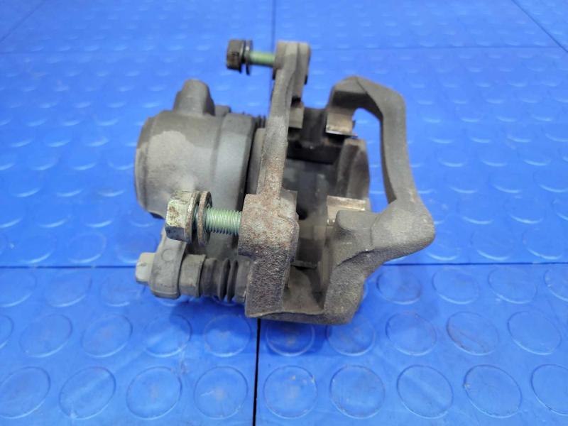 2019 Subaru Crosstrek Caliper