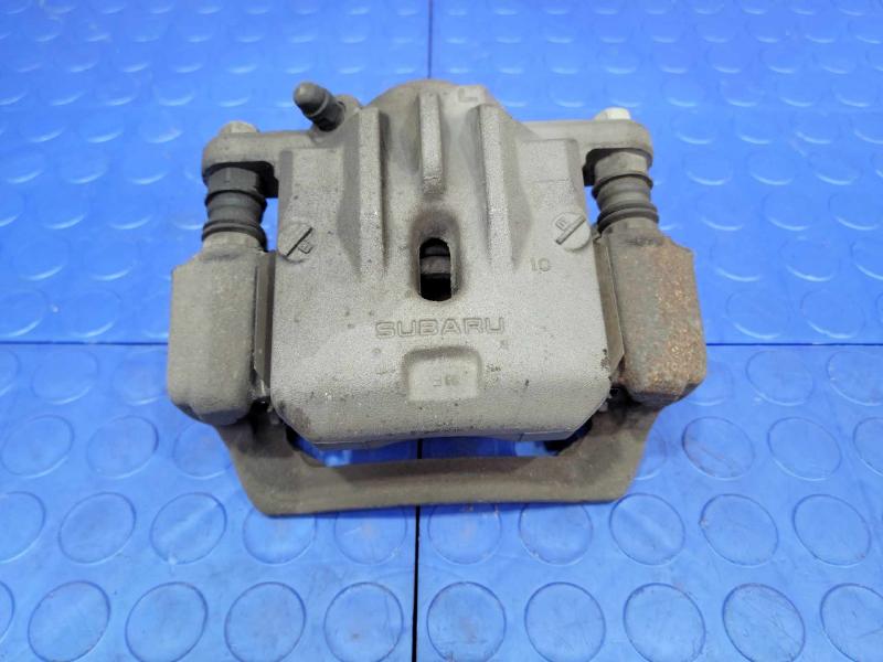2019 Subaru Crosstrek Caliper